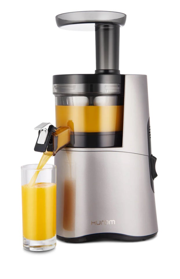 Slowjuicer, Hurom