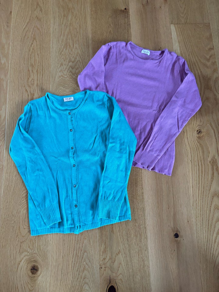 Bluse, Bluse og cardigan , Noa Noa