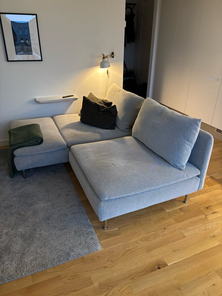 Sofa, 2 pers. , Ikea