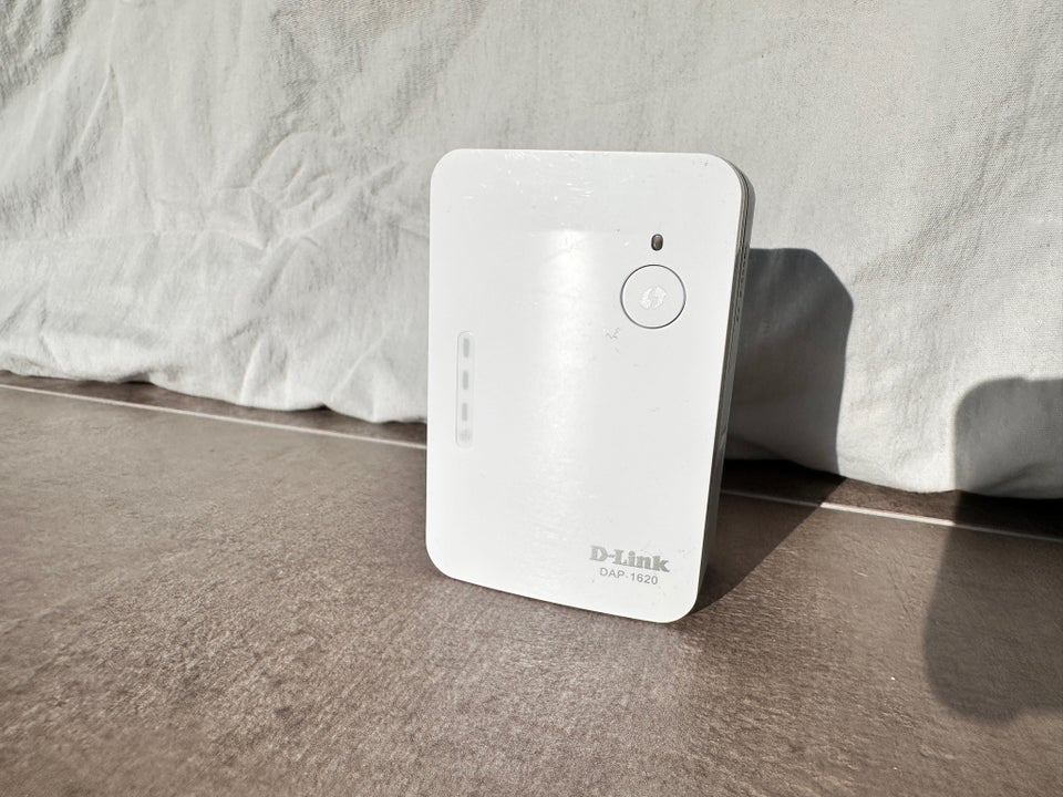 Access point wireless D-link