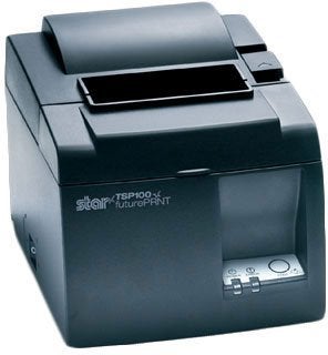 Anden printer Star TSP113U GRY