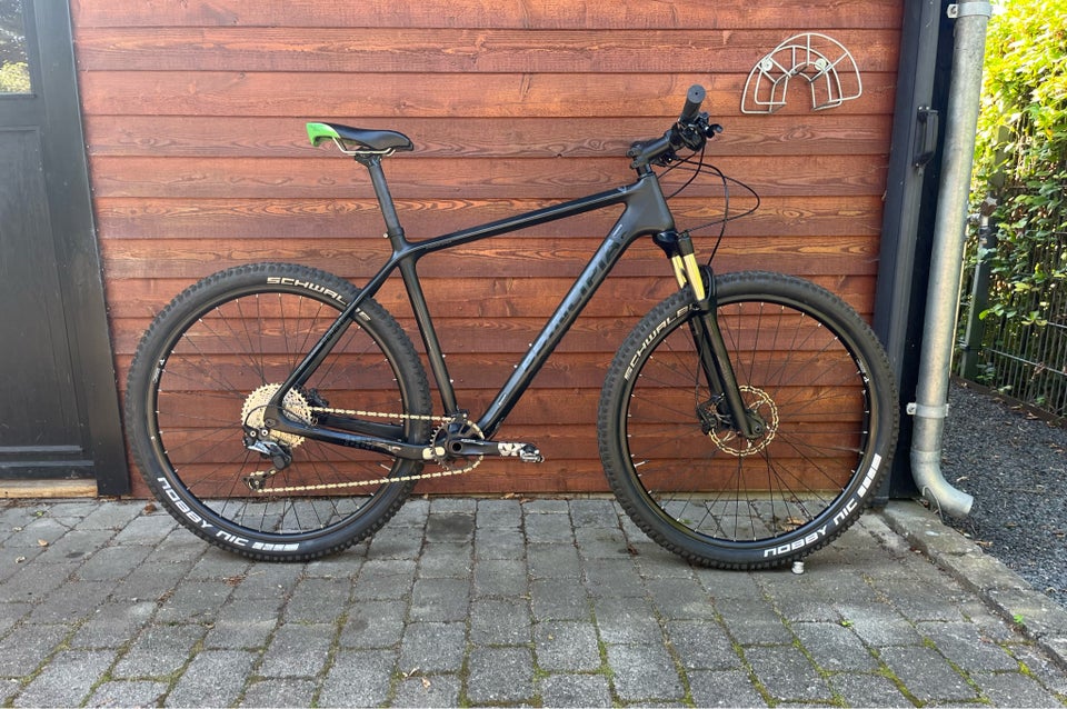 Principia Evoke, hardtail, 21’’