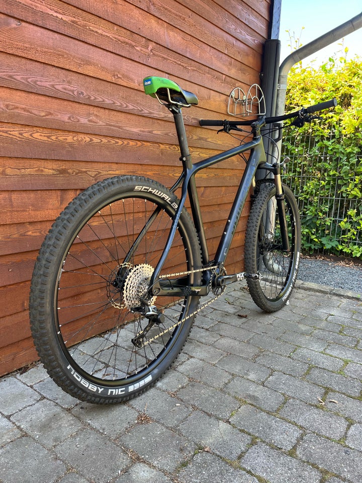 Principia Evoke, hardtail, 21’’