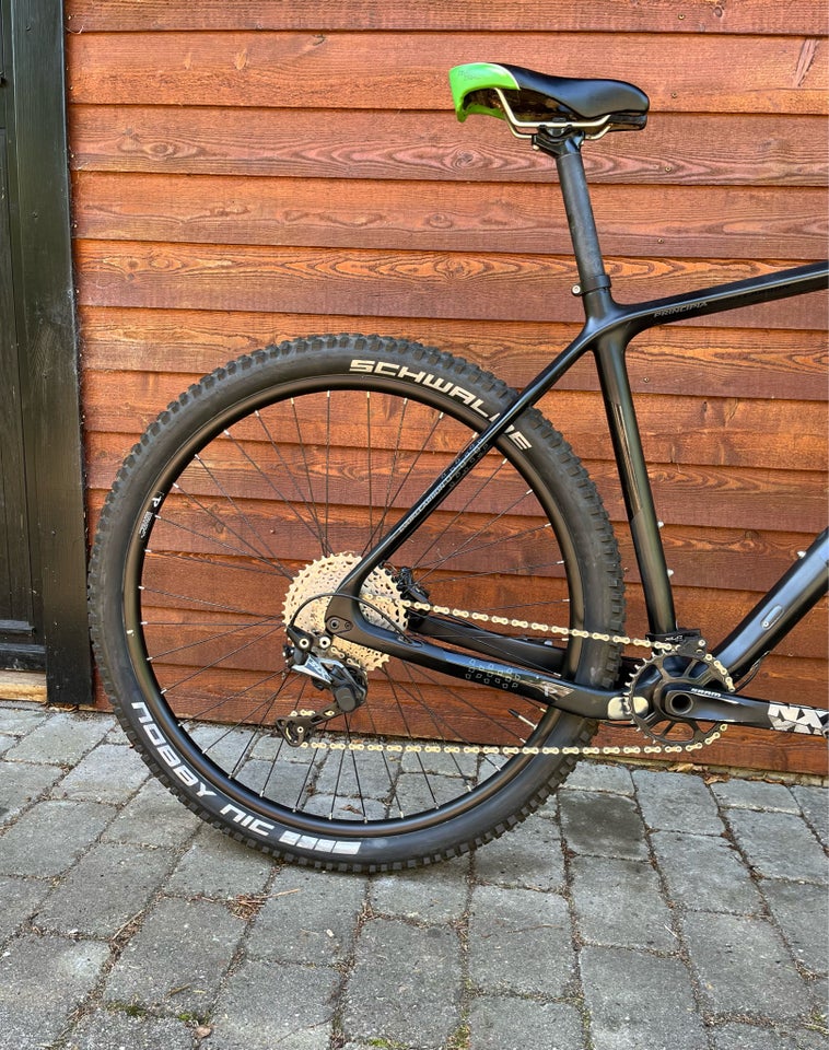 Principia Evoke, hardtail, 21’’