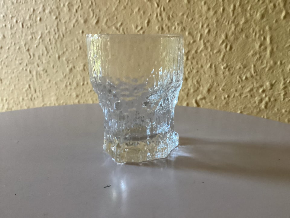 Glas Shotglas  littala