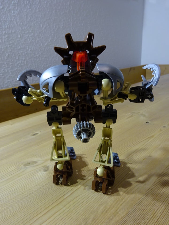 Lego Bionicle 8568