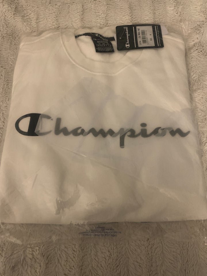 Andet, Champion, str. Medium