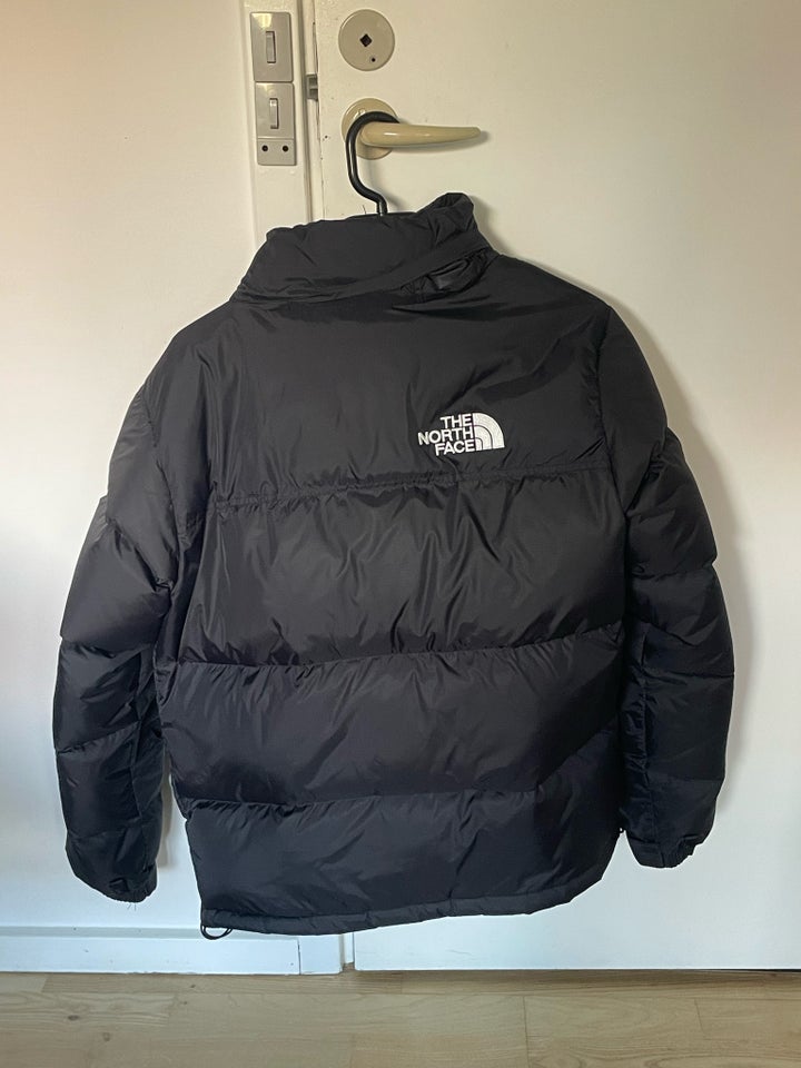 Dynejakke, str. XS, The North Face