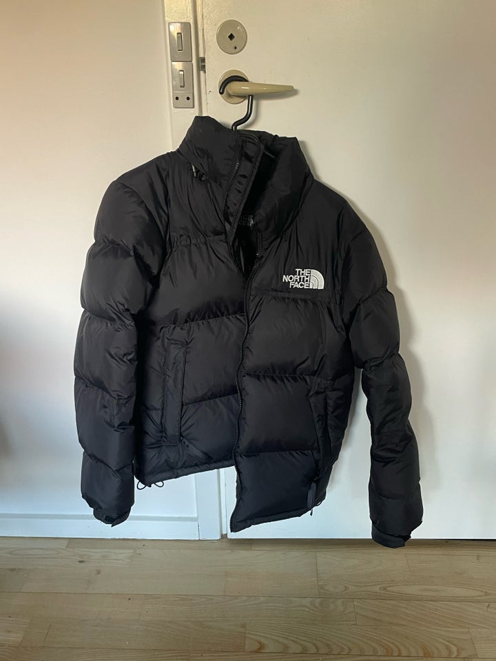 Dynejakke, str. XS, The North Face