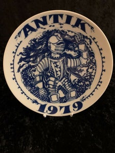 ANTIK 1979