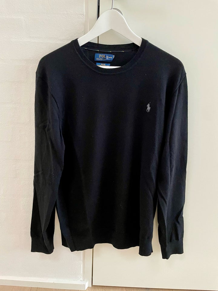 Sweater, Ralph Lauren, str. L