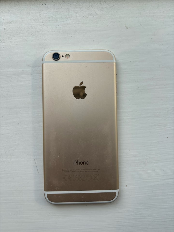 iPhone 6, 64 GB