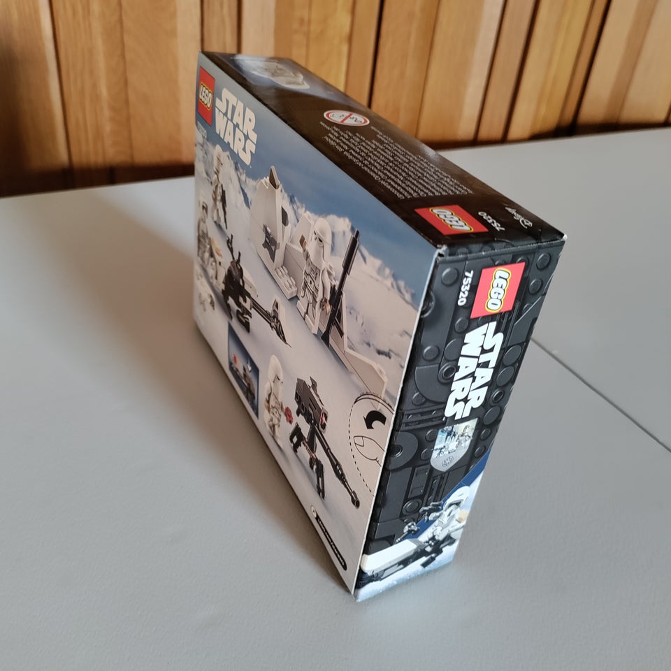 Lego Star Wars, 75320