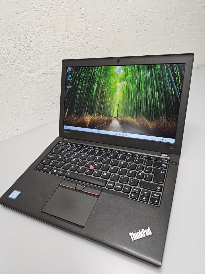 Lenovo X260, God