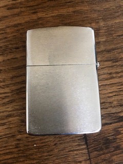 Lighter, zippo