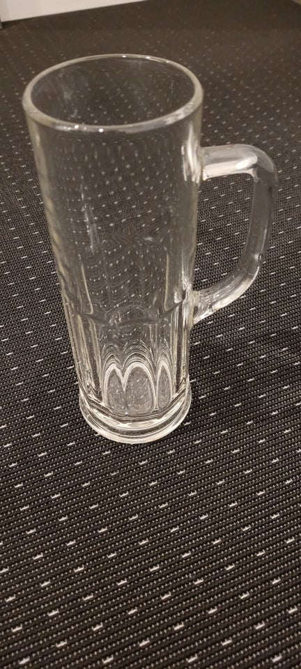 Glas, ølkrus, SAHM Maximillian