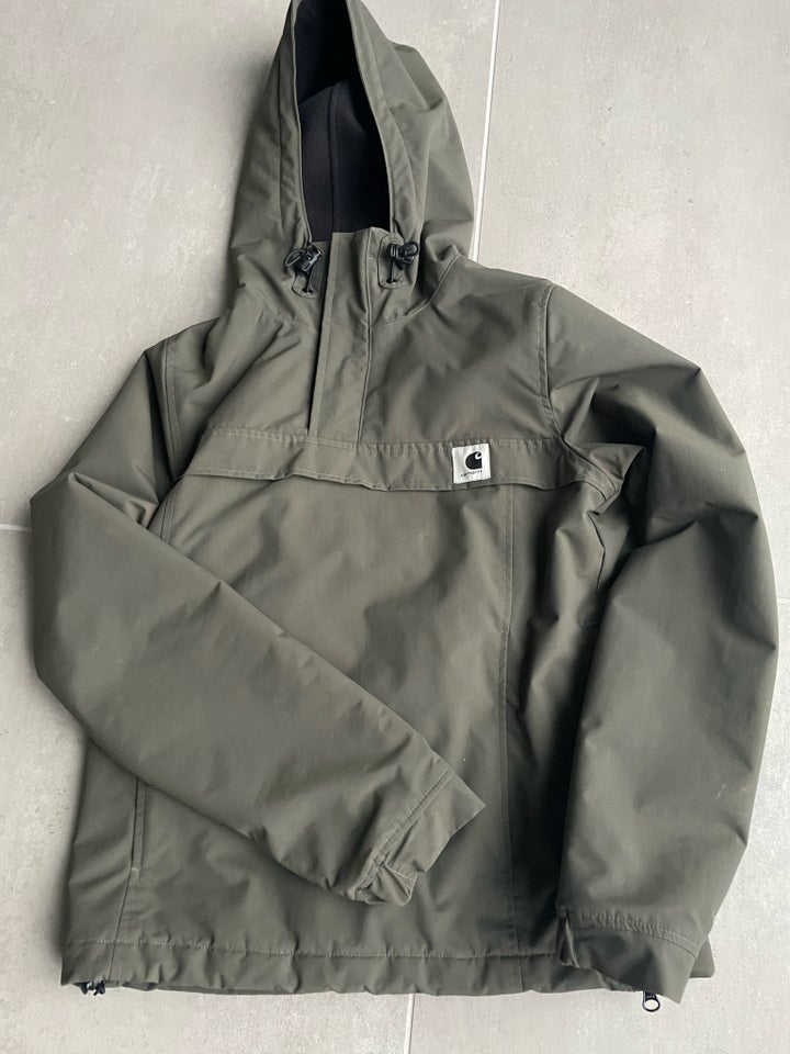 Anorak, str. XS, Carhartt