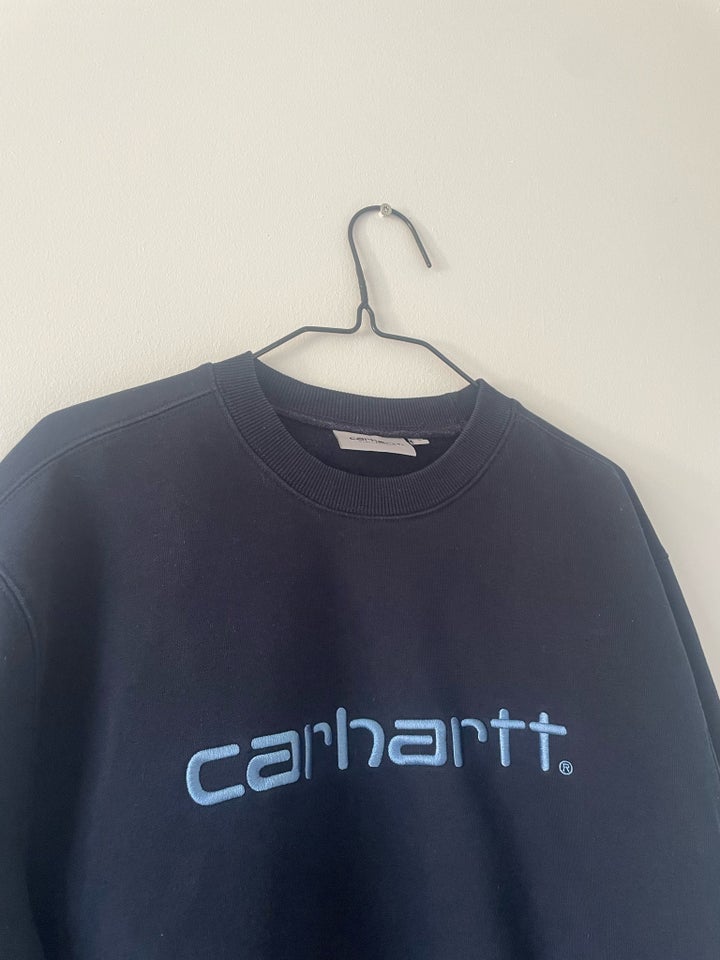 Sweatshirt, Carhartt, str. 36