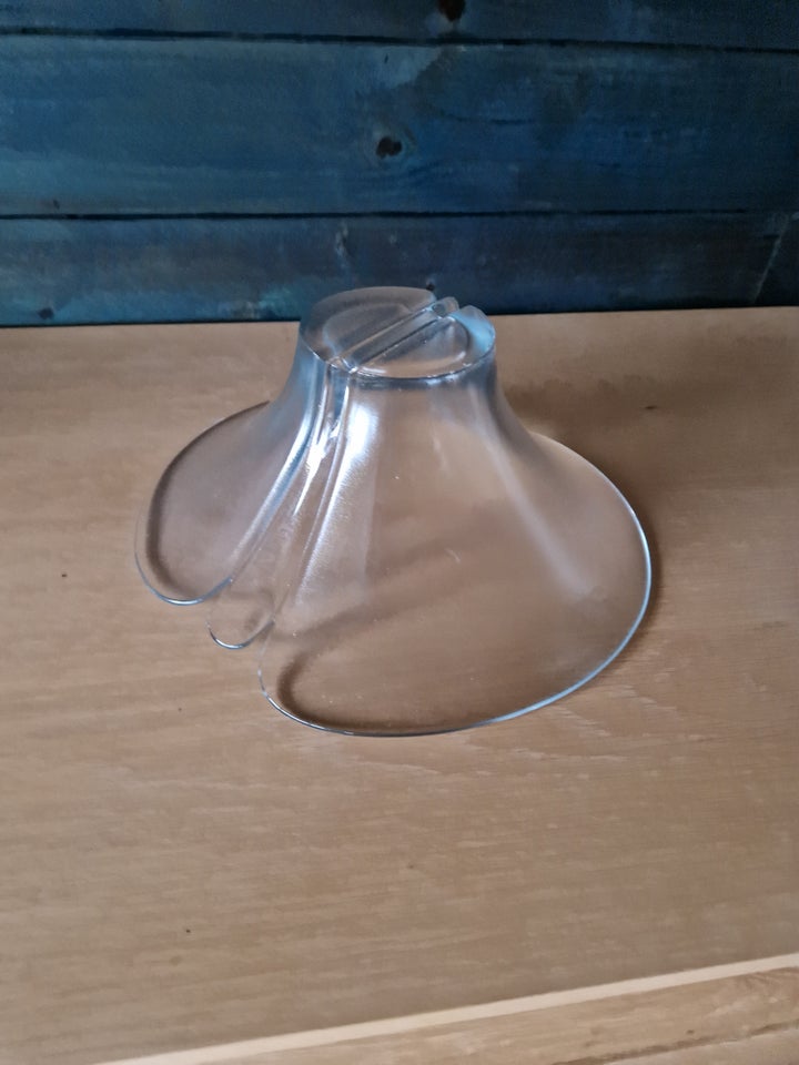 Glas Skål Holmegaard