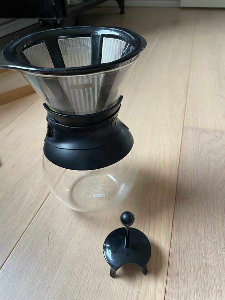 Bodum kaffekande , Bodum