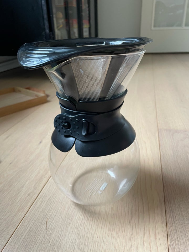 Bodum kaffekande , Bodum