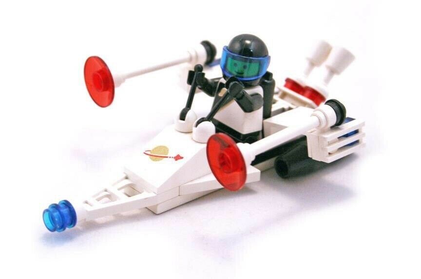 Lego Space 6810