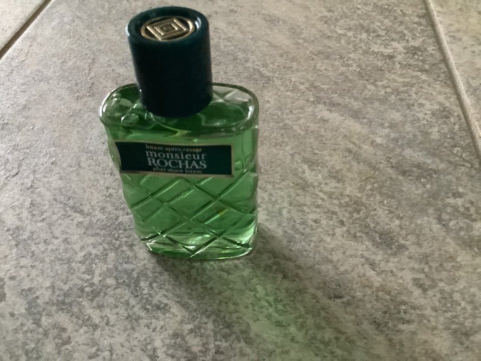 After Shave ROCHAS