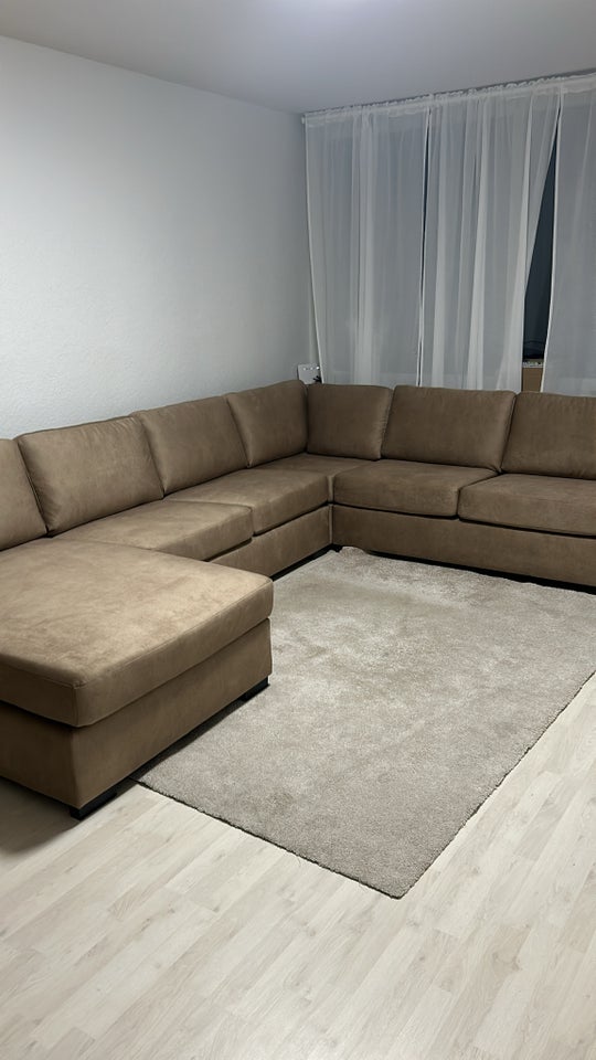 U-sofa