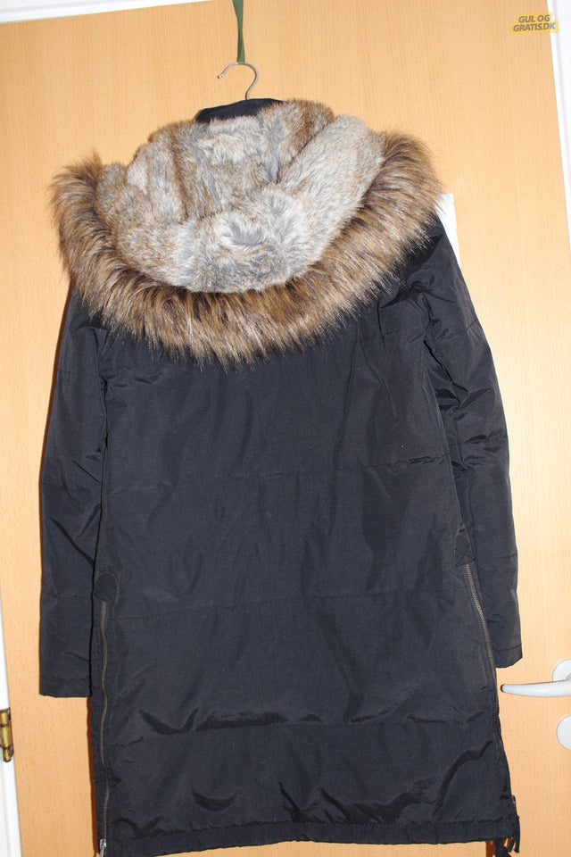 Dynejakke, str. 34, Minimum PARKA