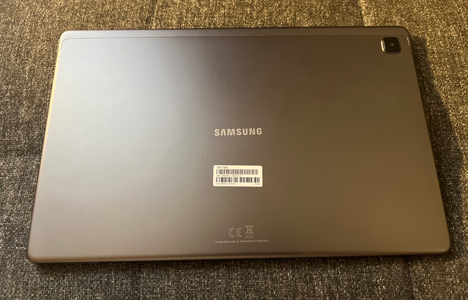 Samsung, 10.4 tommer, 32 GB