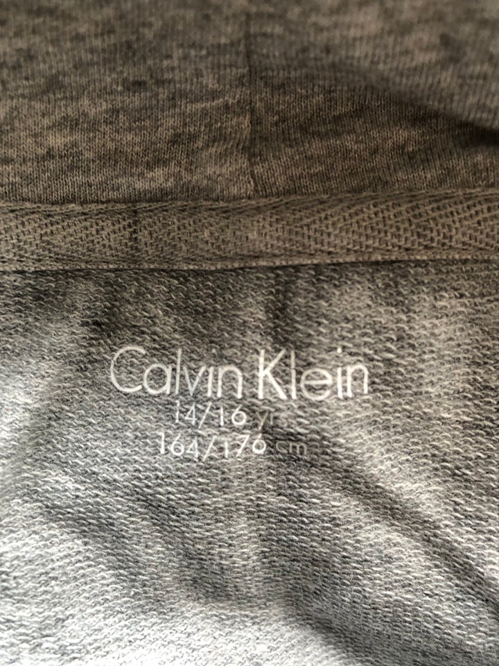 Anden kjole, Calvin Klein, str. XS