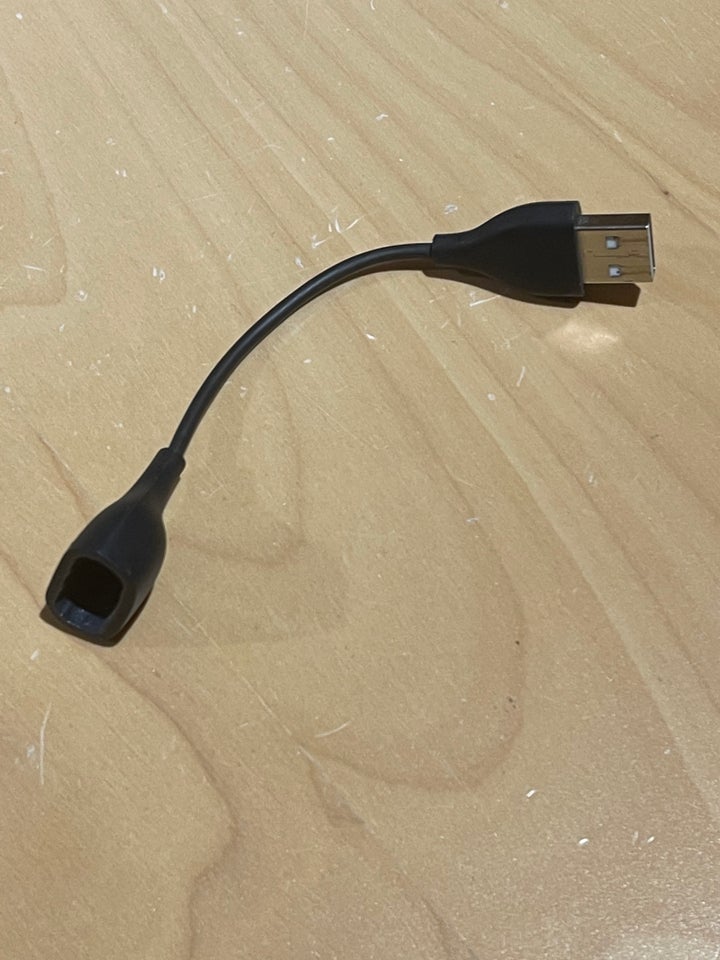 Andet USB Ladekabel Fitbit