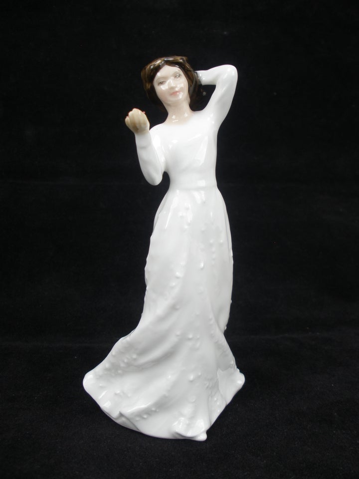 With Love Figur Fra 1992 Royal