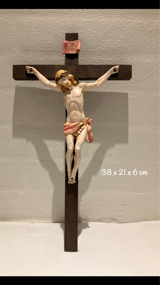 Jesus på korset