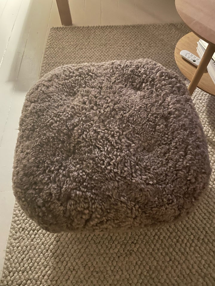 tradition Lille Petra Pouf ATD1