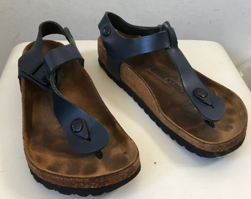 Sandaler, str. 36, Birkenstock