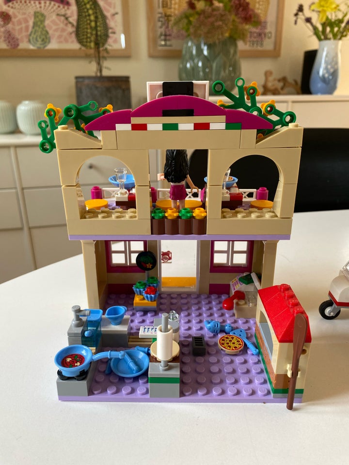 Lego Friends, 41311