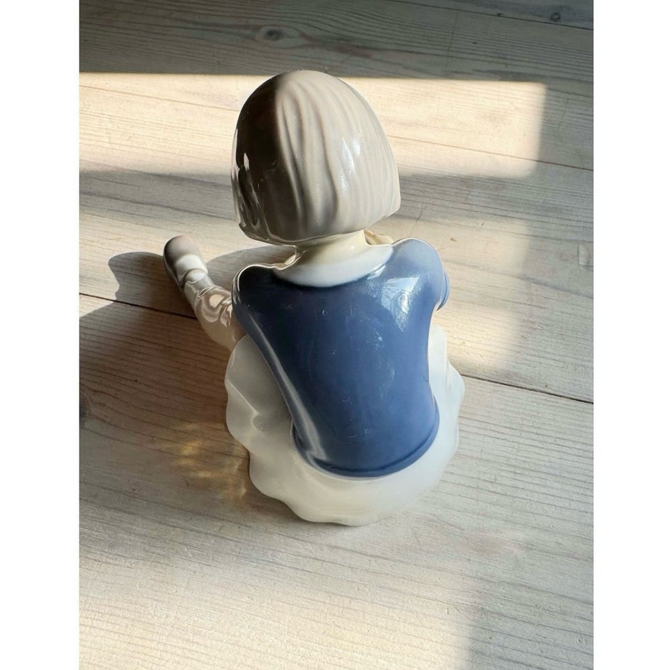 Porcelænsfigur , Bing og Grøndahl