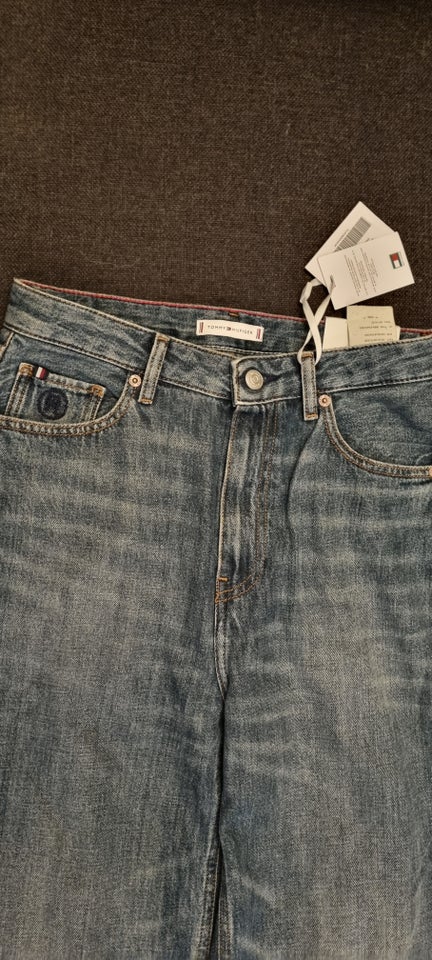 Jeans, Tommy Hilfiger, str. 28