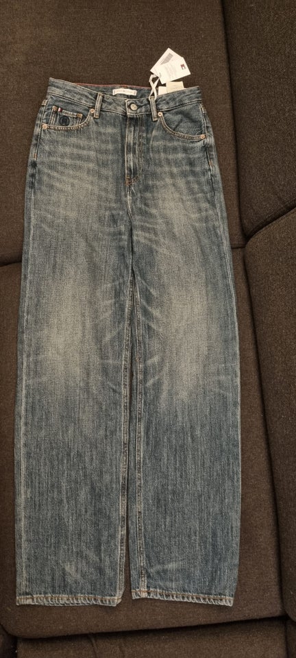 Jeans, Tommy Hilfiger, str. 28