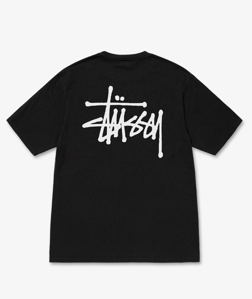 T-shirt, Stussy T-shirt Klassisk,