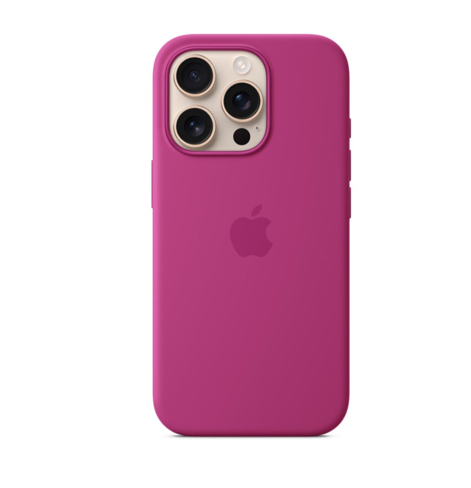 iPhone 15 Pro Max, 256 GB, pink