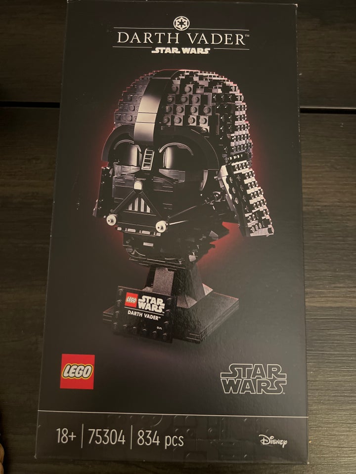 Lego Star Wars, 75304