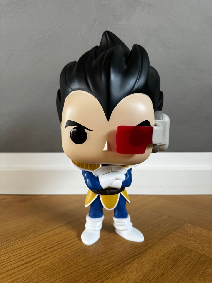 Figurer, POP Dragonball Z, POP