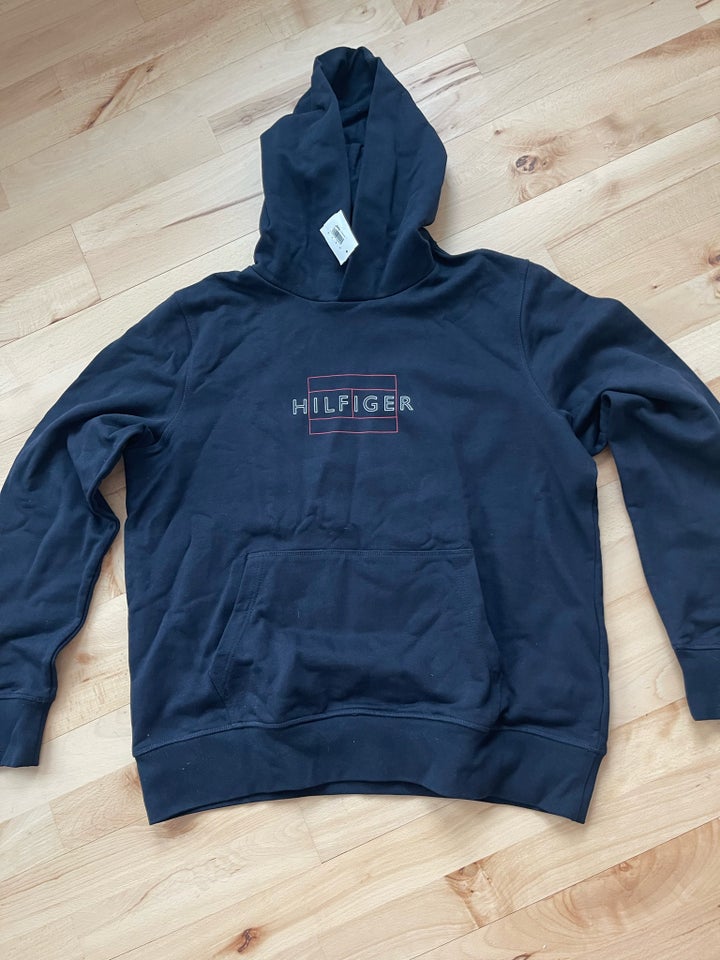 Hættetrøje, Tommy Hilfiger , str.