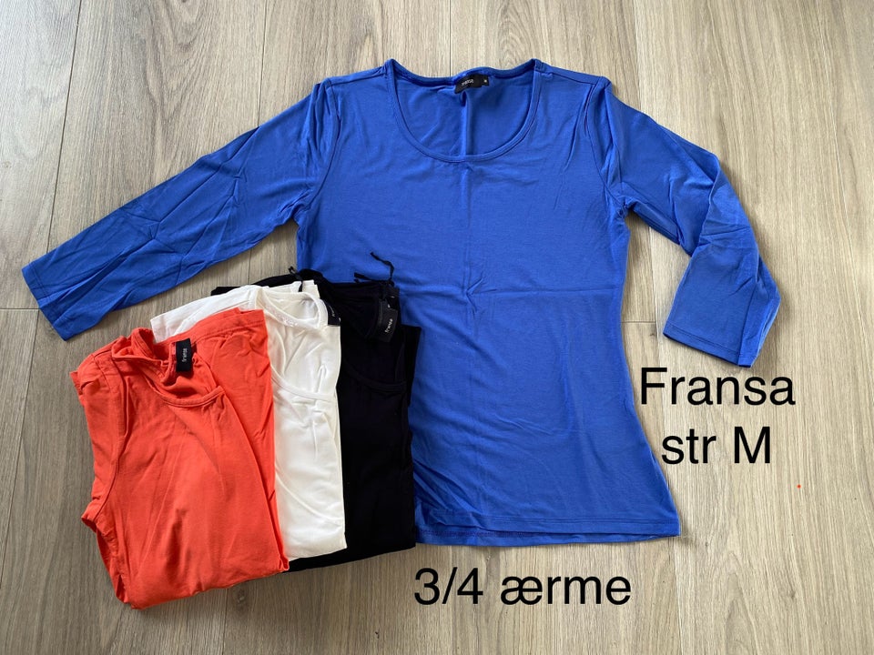 T-shirt, Fransa, str. 38