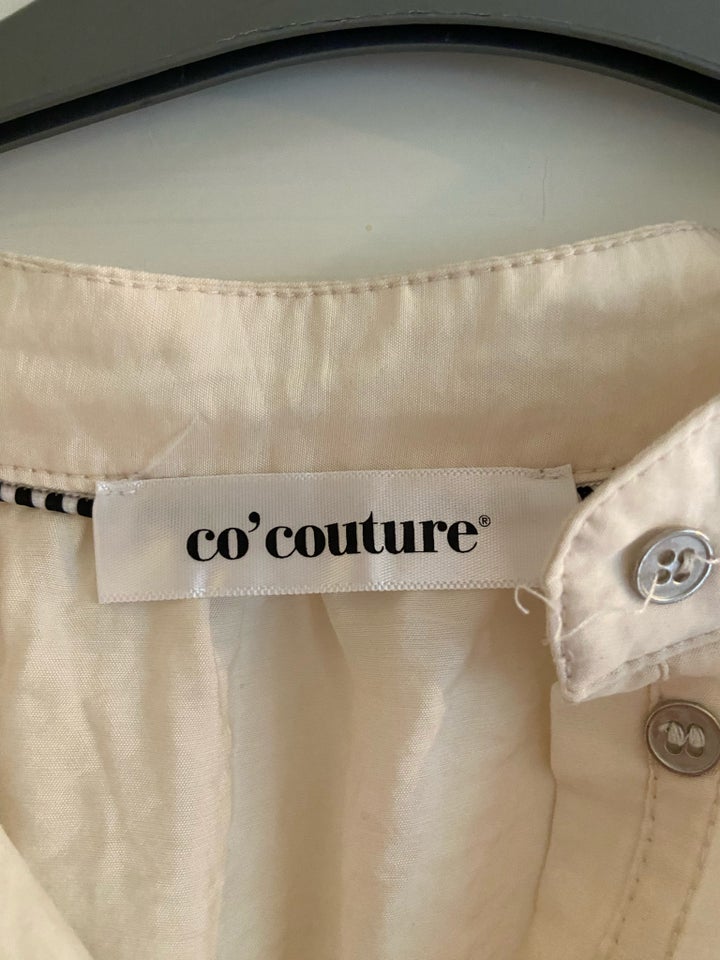 Skjorte co couture str 38