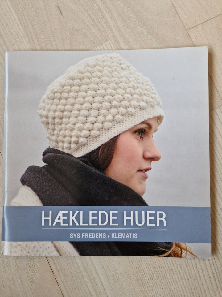 Hæklede huer, Sys Fredens /