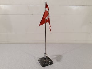 Bordflag