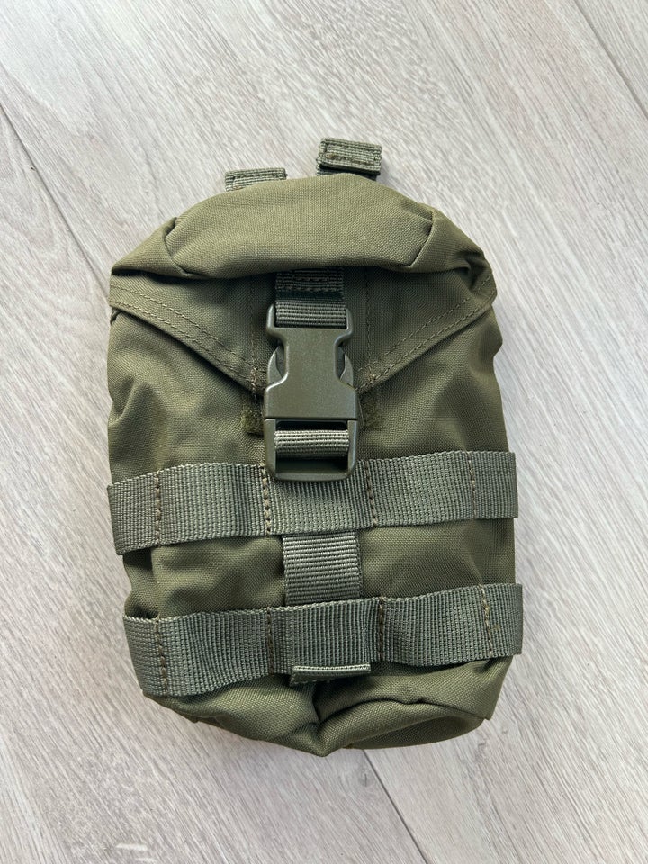 Hardballudstyr 511 Tactical